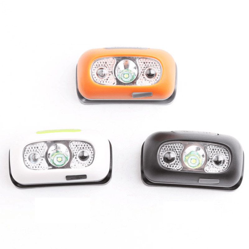 Luz Brillante Mini Led Faro