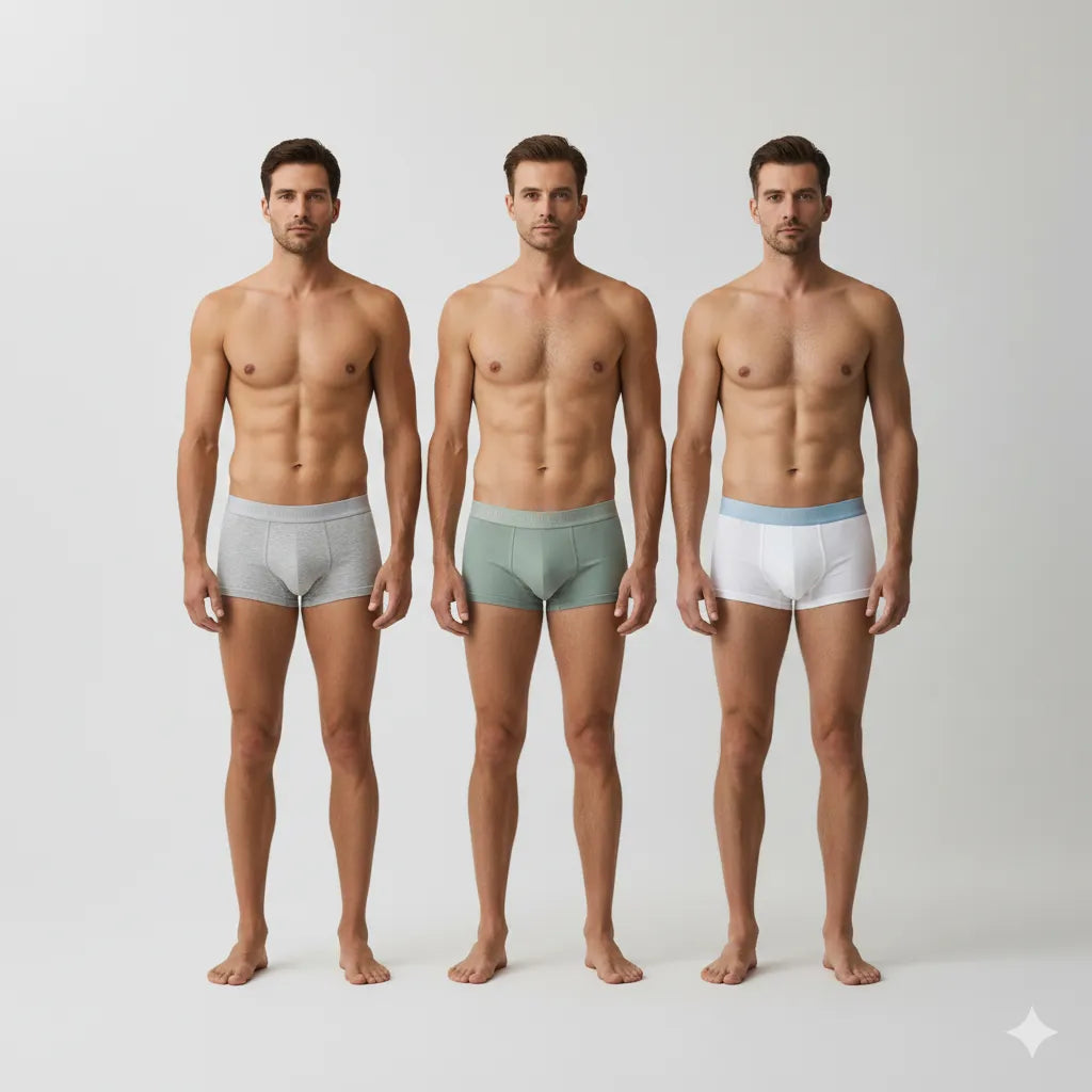 Men's underwear