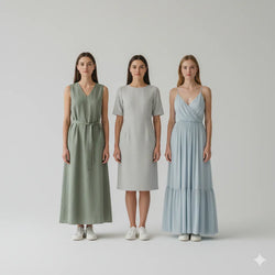 Women's dresses