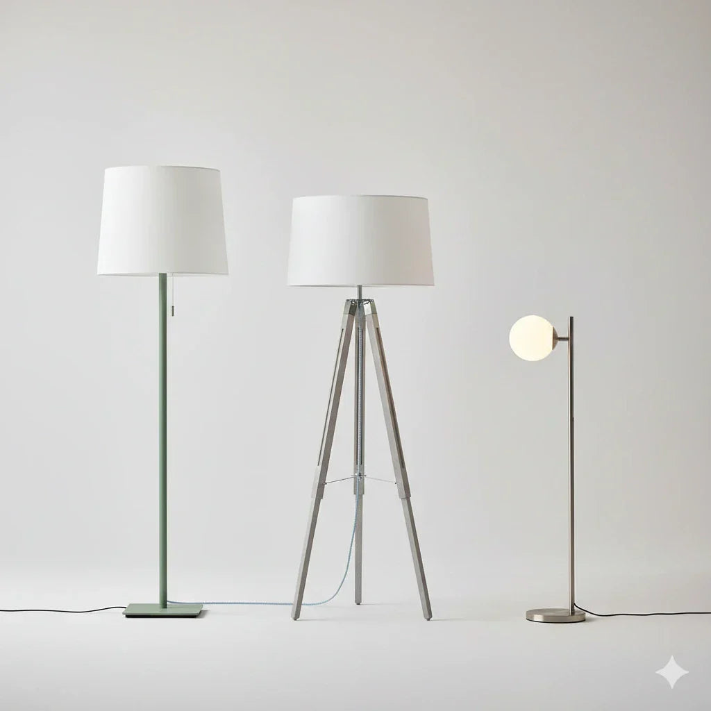 Lamps & Lighting