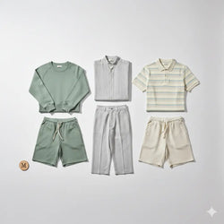 Men's sweatshirts and hoodies