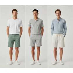 Men's shorts