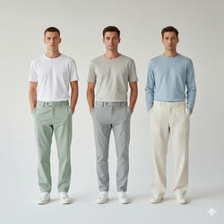 Men's trousers