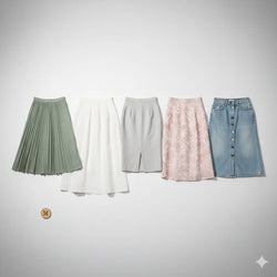 Women's skirts