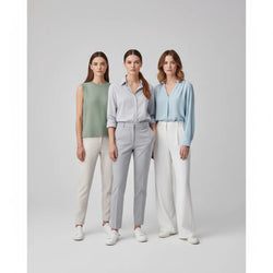 Women's tops and shirts