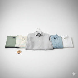 Men's tops and shirts