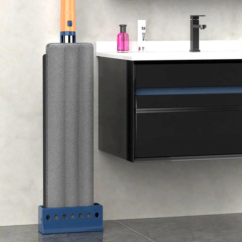 Effortless floor cleaning with the 360° RotiMop, a must-have home essential for sparkling clean floors.