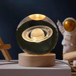 Saturn