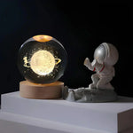 Space Traveler