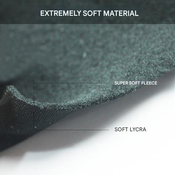 Functional 9-piece universal car seat covers. Seat protection, driver comfort & car interior enhancement.