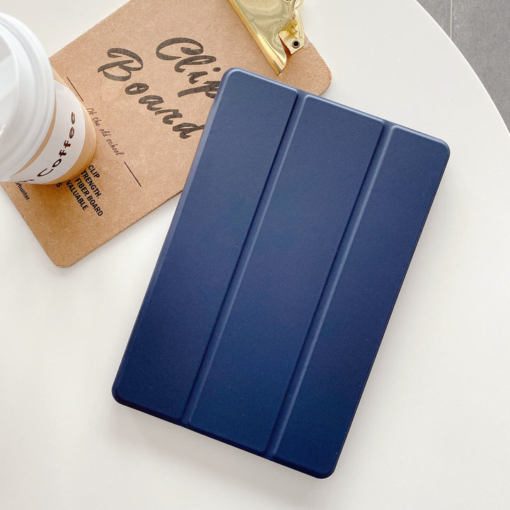 FlexFold Silicone Smart Case for iPad