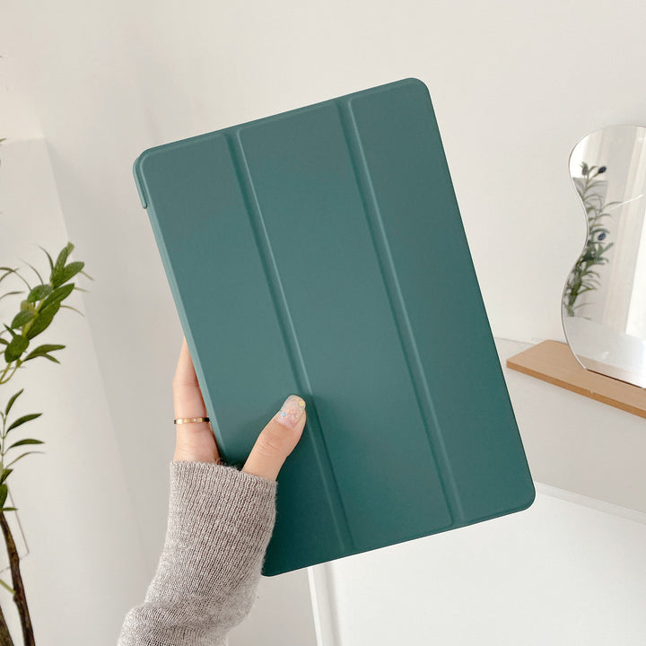 FlexFold Silicone Smart Case for iPad