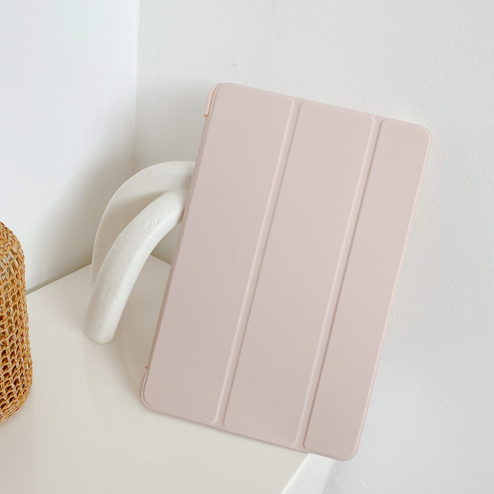 FlexFold Silicone Smart Case for iPad