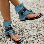 Denim Blue