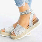Snake print