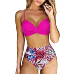 Pink/Flowers