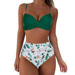 Dark green / Leaves