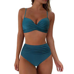 Blue Green