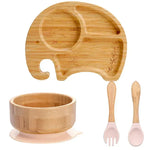 Elephant Pink