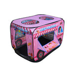 Ice cream maker