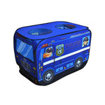 Police car