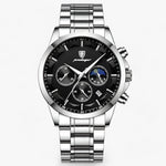Zilver Black S