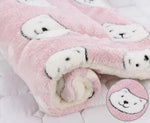 Pink & Bear