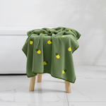 Green - Pineapple