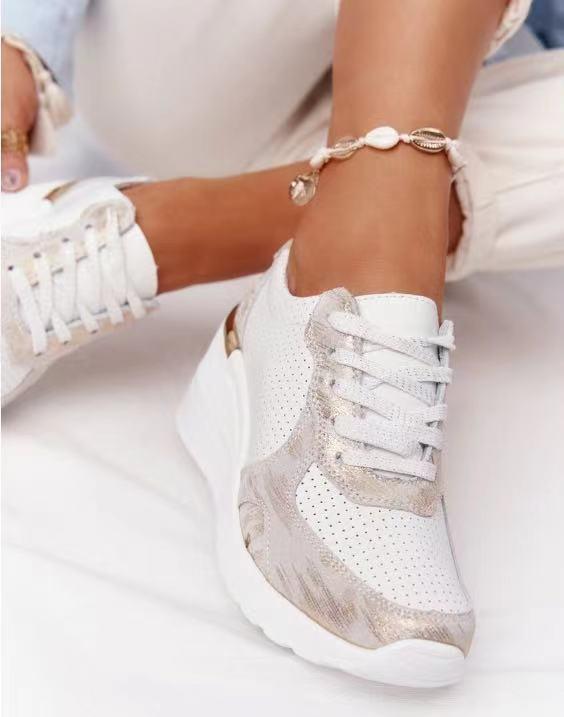 Women's casual orthopaedic shoes, combining fashion with essential arch support & pain relief.