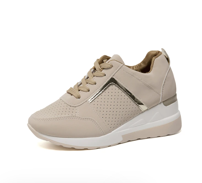 Fashion-forward women's orthopaedic shoes for comfort, style, and essential foot support.