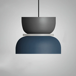 Gray-Blue