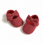 Red Bow