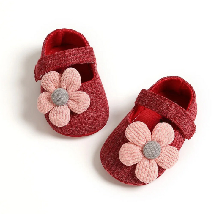 Durable baby boy first step shoes with a comfortable, secure fit for active crawling & early walking adventures.