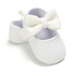 White Bow