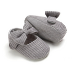 Gray Bow