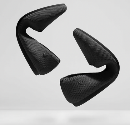Ladies' versatile Mila ballerinas. Soft, breathable, and perfect slip-on for warm seasons.