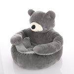Dark gray