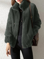 Dark green