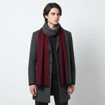 Gray/Red