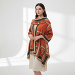 Boho-Red