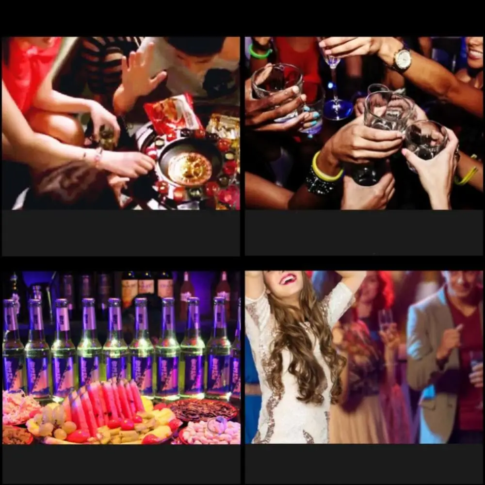 Exciting Drink Roulette drinking game set, perfect for game night & social gatherings.