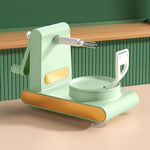 Light green