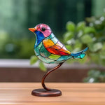 1 Bird