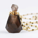 Smoky quartz