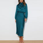 Blue-green