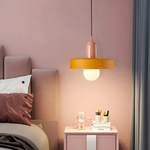 Pink-Orange
