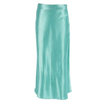 Mint green