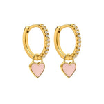 Golden Pink
