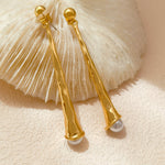 Gold Pearl