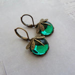Dark green